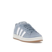 adidas Campus 00s Camp Tactile Blue Cloud White Off White