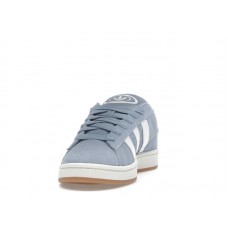 adidas Campus 00s Camp Tactile Blue Cloud White Off White