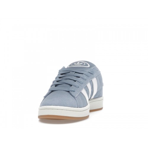 adidas Campus 00s Camp Tactile Blue Cloud White Off White - мужская сетка размеров