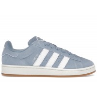 adidas Campus 00s Camp Tactile Blue Cloud White Off White