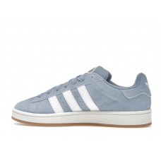 adidas Campus 00s Camp Tactile Blue Cloud White Off White