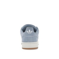 adidas Campus 00s Camp Tactile Blue Cloud White Off White