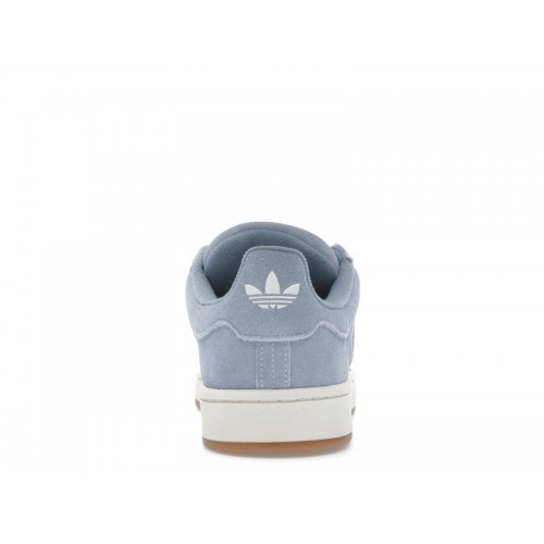 adidas Campus 00s Camp Tactile Blue Cloud White Off White - мужская сетка размеров