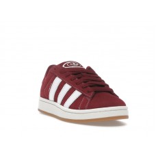 adidas Campus 00s Camp Noble Maroon Cloud White Off White
