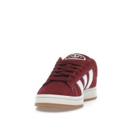 adidas Campus 00s Camp Noble Maroon Cloud White Off White