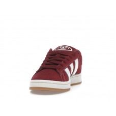adidas Campus 00s Camp Noble Maroon Cloud White Off White
