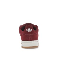 adidas Campus 00s Camp Noble Maroon Cloud White Off White