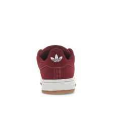 adidas Campus 00s Camp Noble Maroon Cloud White Off White