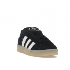 adidas Campus 00s Camp Core Black Cream White Gum