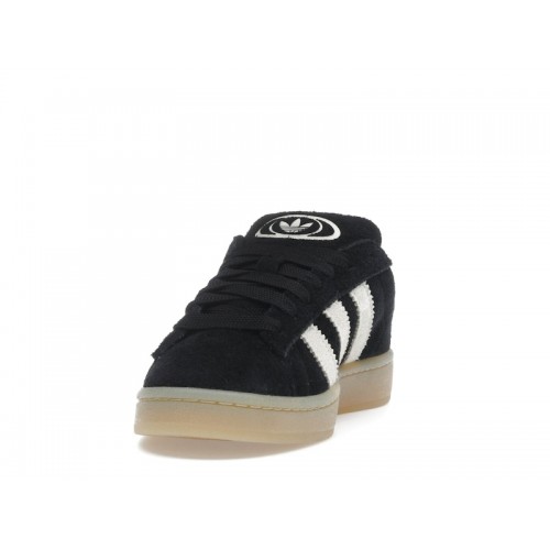adidas Campus 00s Camp Core Black Cream White Gum - мужская сетка размеров