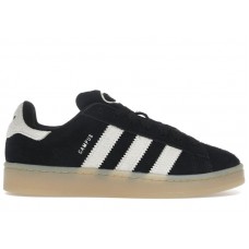 adidas Campus 00s Camp Core Black Cream White Gum
