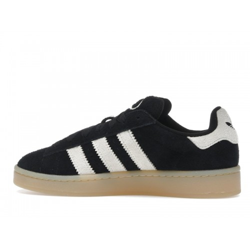 adidas Campus 00s Camp Core Black Cream White Gum - мужская сетка размеров