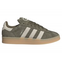 adidas Campus 00s Camp Medium Dark Khaki Off White Gum