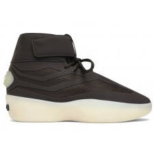 Кроссовки adidas Fear of God Athletics II Basketball Night Brown