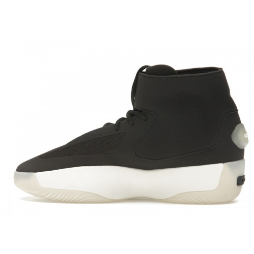 Кроссы adidas Fear of God Athletics II Basketball Night Brown - мужская сетка размеров