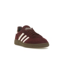 Женские adidas Handball Spezial Maroon Off White Gum (W)