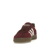 Женские adidas Handball Spezial Maroon Off White Gum (W)