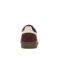 Женские adidas Handball Spezial Maroon Off White Gum (W)