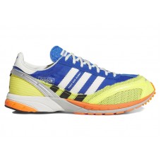 Кроссовки adidas Adizero SL 72 Bad Bunny Blue