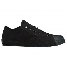 Кроссовки adidas Y-3 Nizza Lo Black