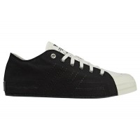 Кроссовки adidas Y-3 Nizza Lo Orbit Grey Black