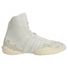 Кроссовки adidas Y-3 Regu 2002 Hi Beige Alumina Cream White