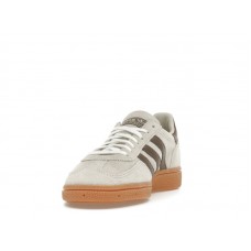Женские adidas Handball Spezial Off-White Earth Strata Gum (W)