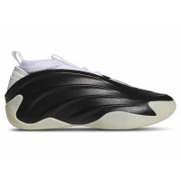 adidas Harden Vol 9 Black Warm Vanilla