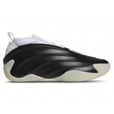 adidas Harden Vol 9 Black Warm Vanilla