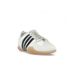 Кроссовки adidas Ballerina Bad Bunny Off White Black Gum