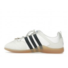Кроссовки adidas Ballerina Bad Bunny Off White Black Gum