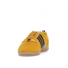 Кроссовки adidas Ballerina Bad Bunny Bold Gold