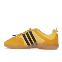 Кроссовки adidas Ballerina Bad Bunny Bold Gold
