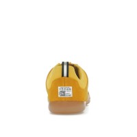 Кроссовки adidas Ballerina Bad Bunny Bold Gold