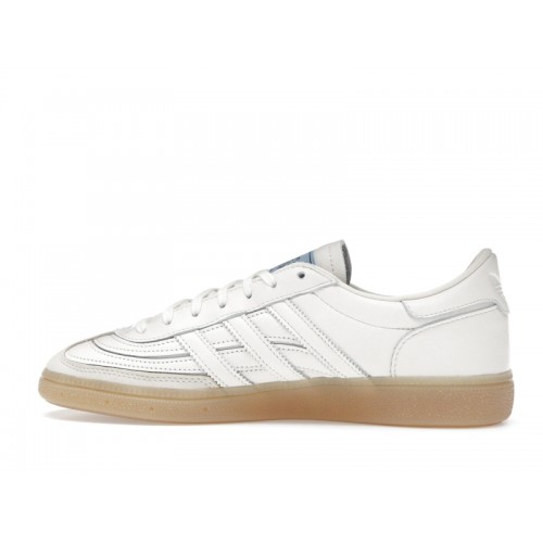 adidas Handball Spezial BSTN O.G. With A Twist Cream White - мужская сетка размеров