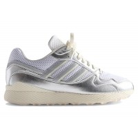Кроссовки adidas Oregon Ultra Tech Kith White Red Silver Metallic