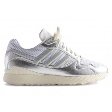 Кроссовки adidas Oregon Ultra Tech Kith White Red Silver Metallic