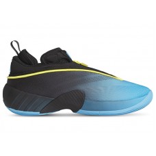 adidas D.O.N. Issue #7 Electric Blue