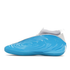 adidas Harden Vol. 10 Lucid Aquamarine