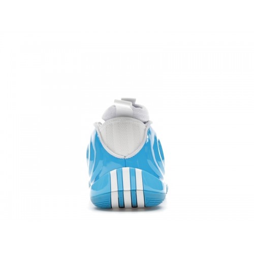 adidas Harden Vol. 10 Lucid Aquamarine - мужская сетка размеров