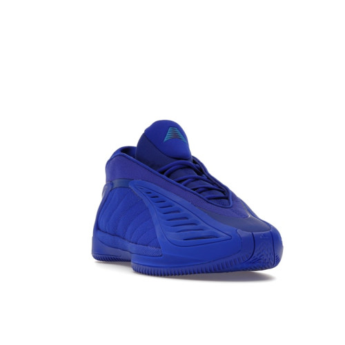adidas AE 2 Lucid Blue - мужская сетка размеров
