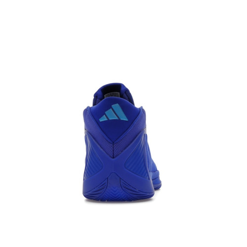 adidas AE 2 Lucid Blue - мужская сетка размеров