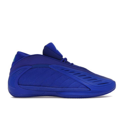 adidas AE 2 Lucid Blue - мужская сетка размеров