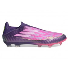 adidas F50 League Laceless FG/MG Lamine Yamal