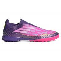 adidas F50 League Laceless TF Lamine Yamal Future Icons Pack