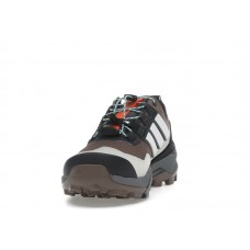 Женские adidas Terrex Skychaser Gore-Tex Earth Strata Grey One Semi Flash Aqua (W)