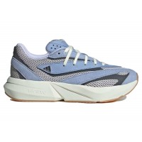Женские кроссовки adidas Lightstride Glow Blue (W)