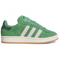 Женские adidas Campus 00s Preloved Green Off White (W)