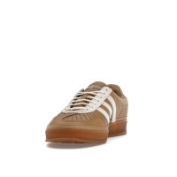 Кроссовки adidas Gazelle Indoor Bad Bunny Lionel Messi La Voz De Los Fans