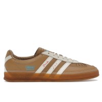 Кроссовки adidas Gazelle Indoor Bad Bunny Lionel Messi La Voz De Los Fans